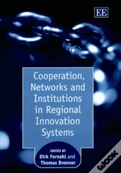 Capa do artigo Cooperation, Networks And Institutions In Regional Innovation Systems