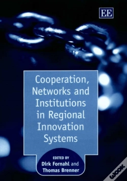 Capa do artigo Cooperation, Networks And Institutions In Regional Innovation Systems