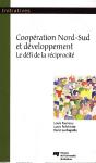 Coopération Nord-Sud Et Développement ; Le Défi De Réciprocité - Preview