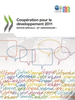 Capa do artigo Coopération Pour Le Développement 2011 Édition Spéciale "50e Anniversaire"