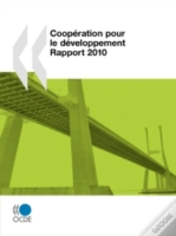 Capa do artigo Coopération Pour Le Développement : Rapp