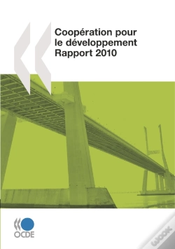 Capa do artigo Coopération Pour Le Développement : Rapport 2010