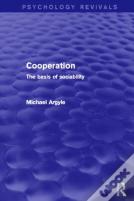 Cooperation (Psychology Revivals)