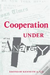 Capa do artigo Cooperation Under Anarchy