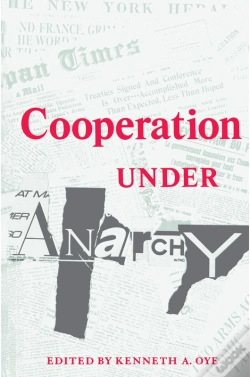 Capa do artigo Cooperation Under Anarchy