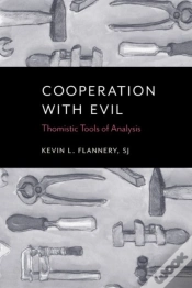 Capa do artigo Cooperation With Evil