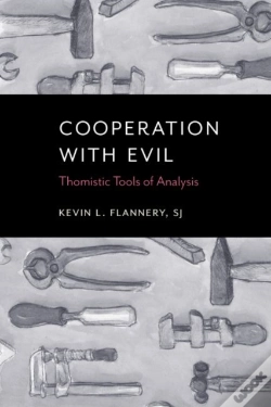 Capa do artigo Cooperation With Evil