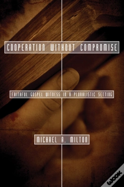 Capa do artigo Cooperation Without Compromise (Stapled Booklet)