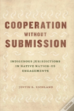 Capa do artigo Cooperation Without Submission