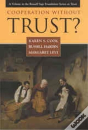Capa do artigo Cooperation Without Trust?