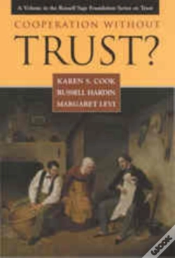 Capa do artigo Cooperation Without Trust?