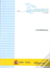 Capa do artigo Cooperativas