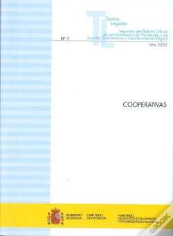 Capa do artigo Cooperativas