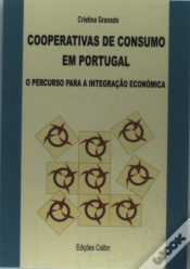 Capa do artigo Cooperativas de Consumo em Portugal