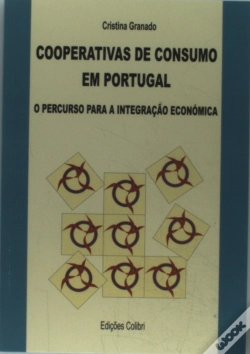 Capa do artigo Cooperativas de Consumo em Portugal