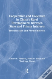 Capa do artigo Cooperative And Collective In China