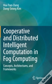Capa do artigo Cooperative And Distributed Intelligent Computation In Fog Computing