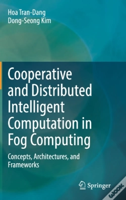 Capa do artigo Cooperative And Distributed Intelligent Computation In Fog Computing