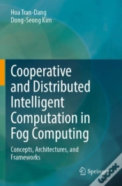Capa do artigo Cooperative And Distributed Intelligent Computation In Fog Computing