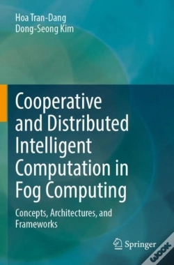 Capa do artigo Cooperative And Distributed Intelligent Computation In Fog Computing