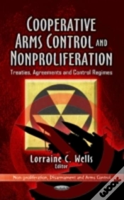 Capa do artigo Cooperative Arms Control & Non-Proliferation
