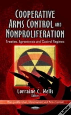 Capa do artigo Cooperative Arms Control & Non-Proliferation