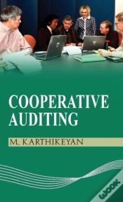 Capa do artigo Cooperative Auditing