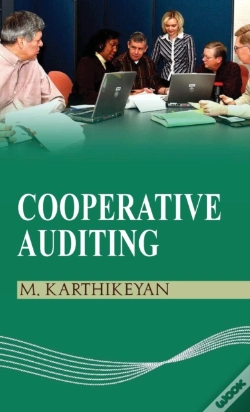 Capa do artigo Cooperative Auditing