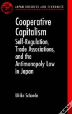 Capa do artigo Cooperative Capitalism