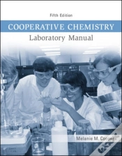 Capa do artigo Cooperative Chemistry Lab Manual