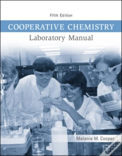 Capa do artigo Cooperative Chemistry Lab Manual