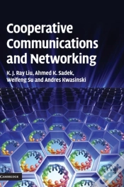 Capa do artigo Cooperative Communications And Networking