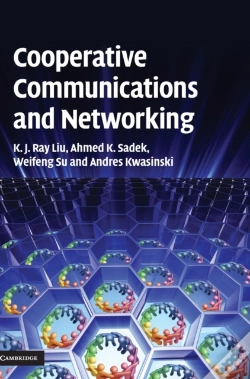 Capa do artigo Cooperative Communications And Networking