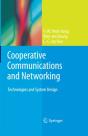 Cooperative Communications And Networking - Preview