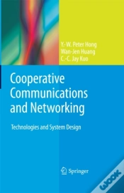 Capa do artigo Cooperative Communications And Networking
