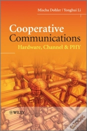 Capa do artigo Cooperative Communications