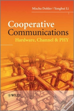 Capa do artigo Cooperative Communications