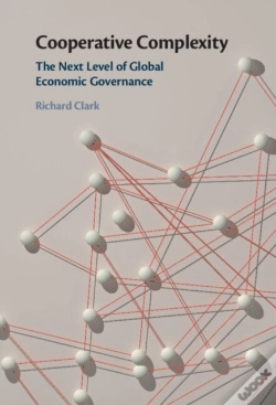 Capa do artigo Cooperative Complexity
