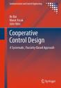 Cooperative Control Design - Preview