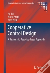 Capa do artigo Cooperative Control Design