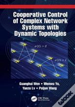 Cooperative Control Of Complex Network Systems With Dynamic Topologies