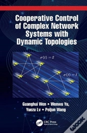 Capa do artigo Cooperative Control Of Complex Network Systems With Dynamic Topologies