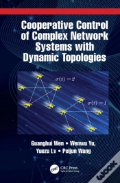 Capa do artigo Cooperative Control Of Complex Network Systems With Dynamic Topologies