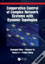 Cooperative Control Of Complex Network Systems With Dynamic Topologies
