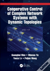 Capa do artigo Cooperative Control Of Complex Network Systems With Dynamic Topologies