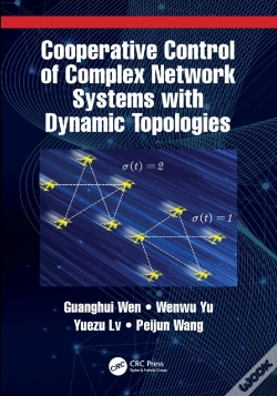 Capa do artigo Cooperative Control Of Complex Network Systems With Dynamic Topologies