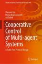 Cooperative Control Of Multi-Agent Systems - Preview