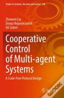 Cooperative Control Of Multi-Agent Systems