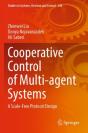 Cooperative Control Of Multi-Agent Systems - Preview