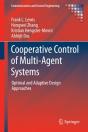 Cooperative Control Of Multi-Agent Systems - Preview